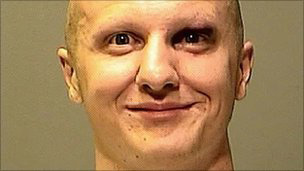 Jared Loughner